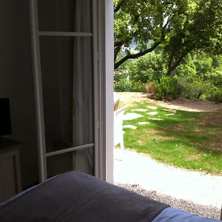 Apartamento Les Restanques *