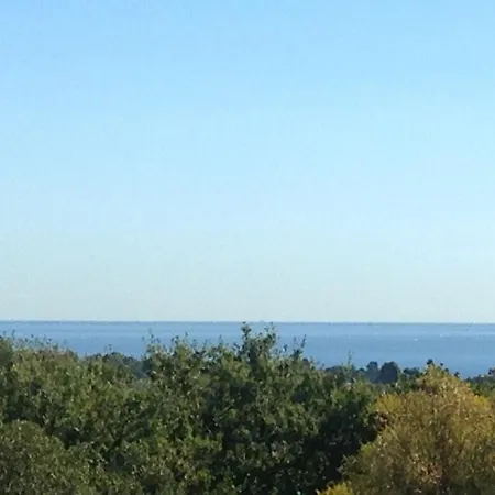 Les Restanques Apartamento Grimaud