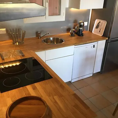 Les Restanques Apartamento