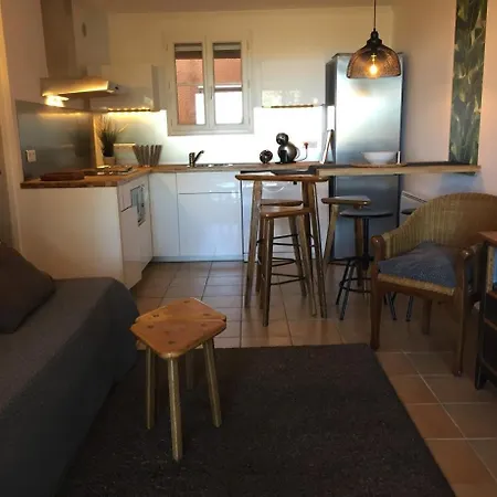 Les Restanques Apartamento
