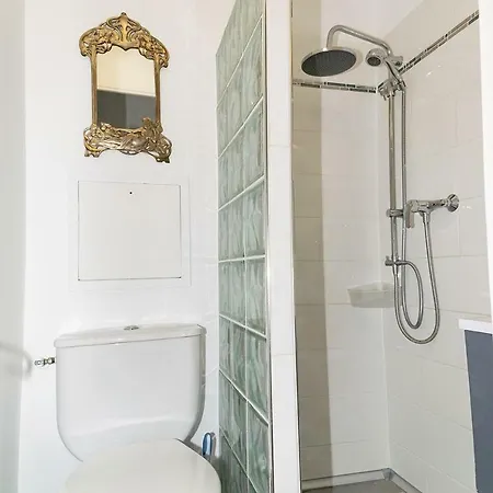 Apartamento Les Restanques Grimaud