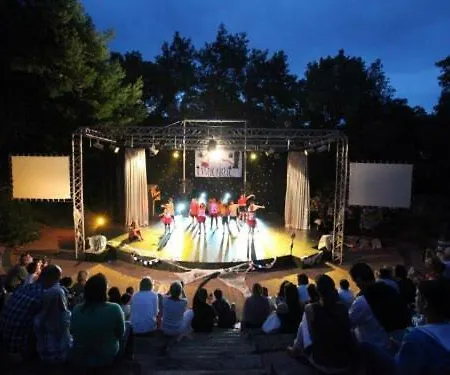 Les Restanques * Grimaud